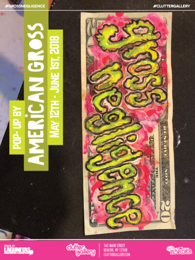 Gross Negligence - American Gross