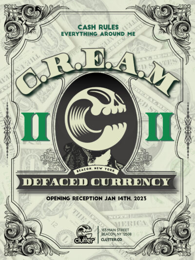 C.R.E.A.M 2