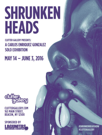 Shrunken Heads