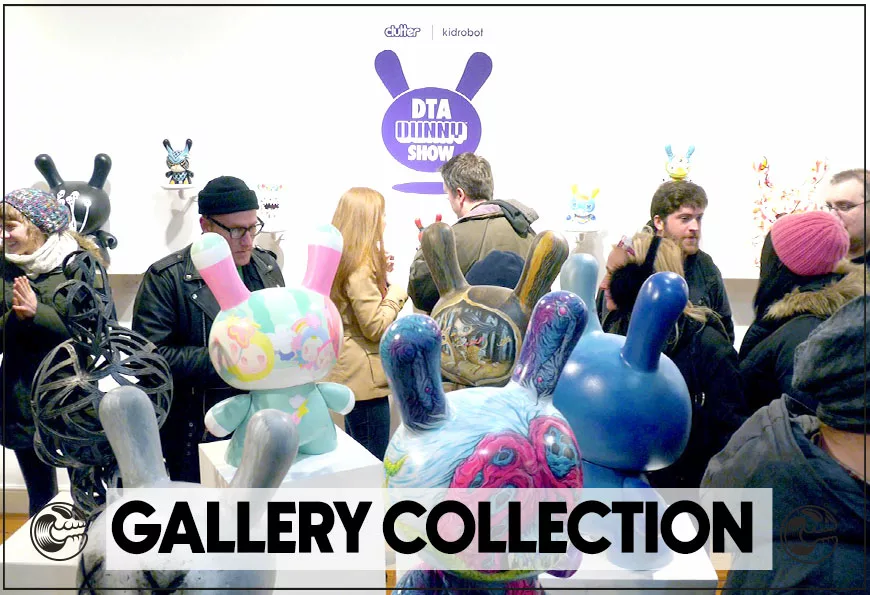 Gallery Collection